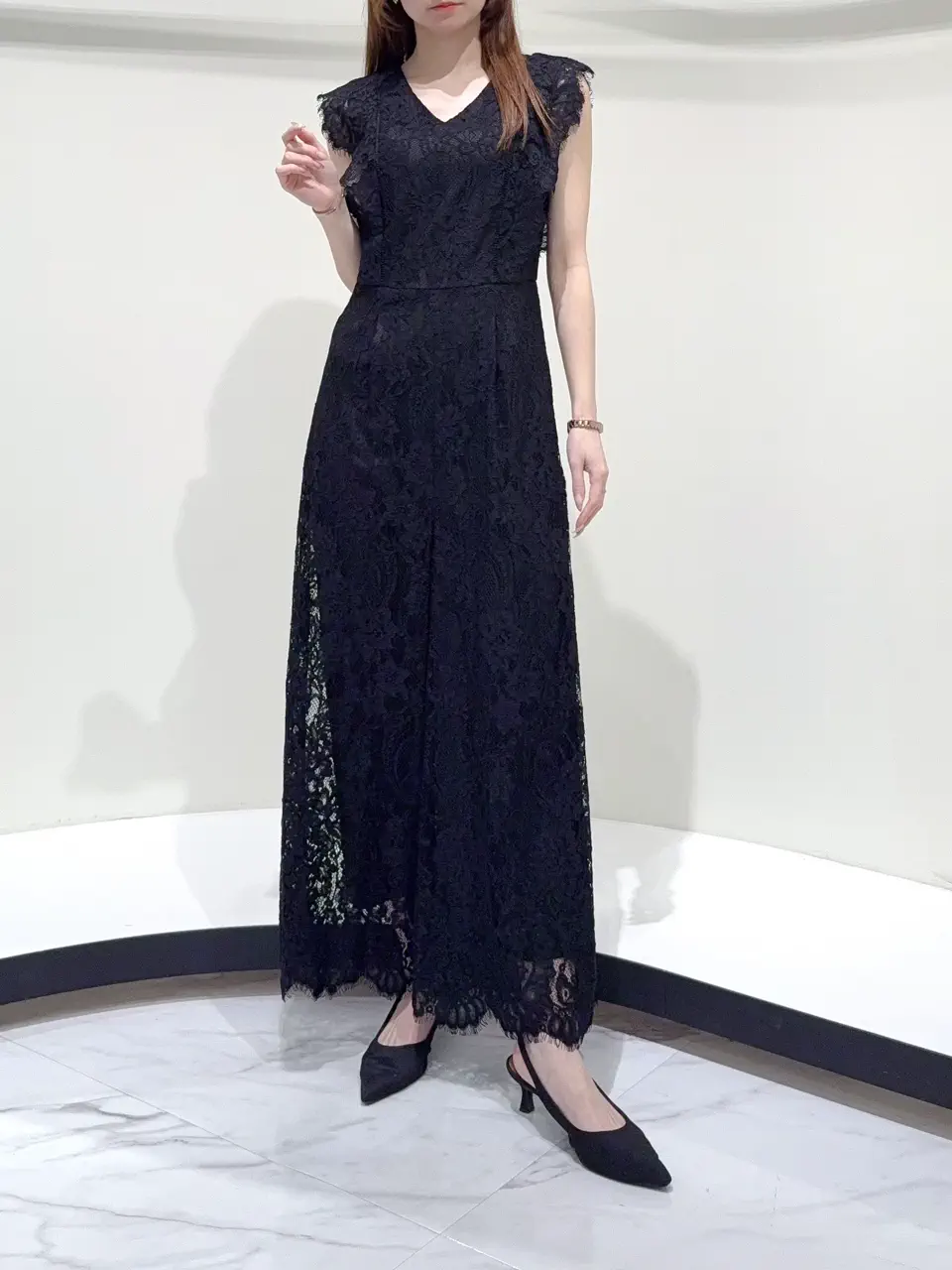 GRACE CONTINENTAL Suzuka コーディネート画像