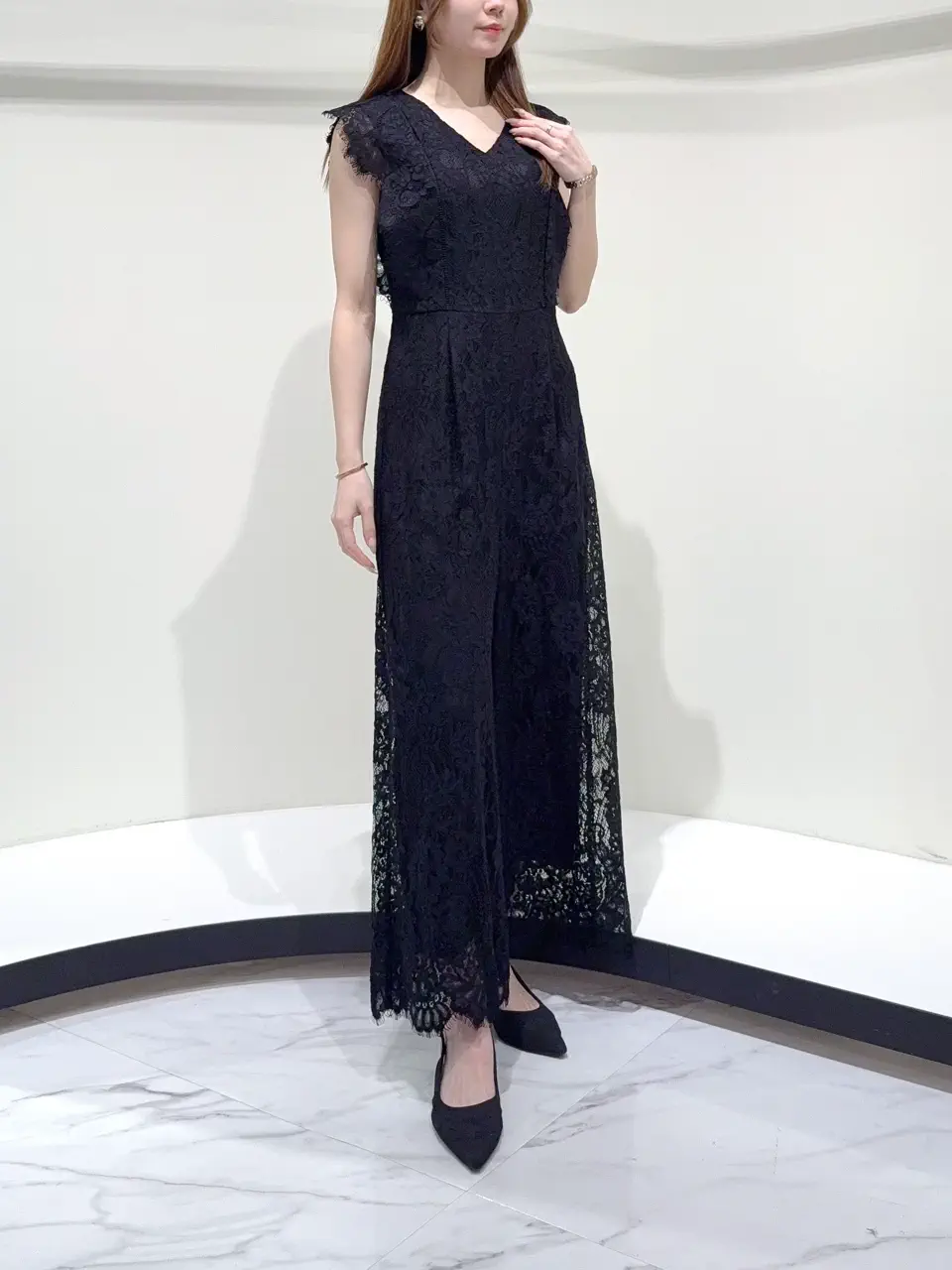 GRACE CONTINENTAL Suzuka コーディネート画像