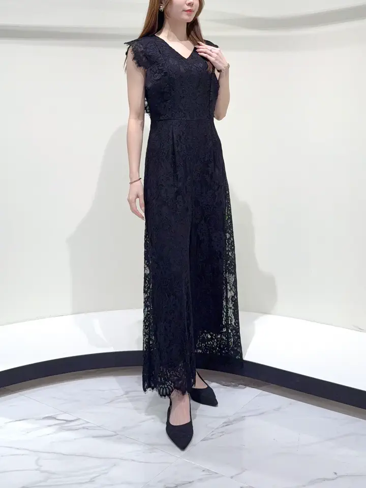 GRACE CONTINENTAL Suzuka コーディネート画像