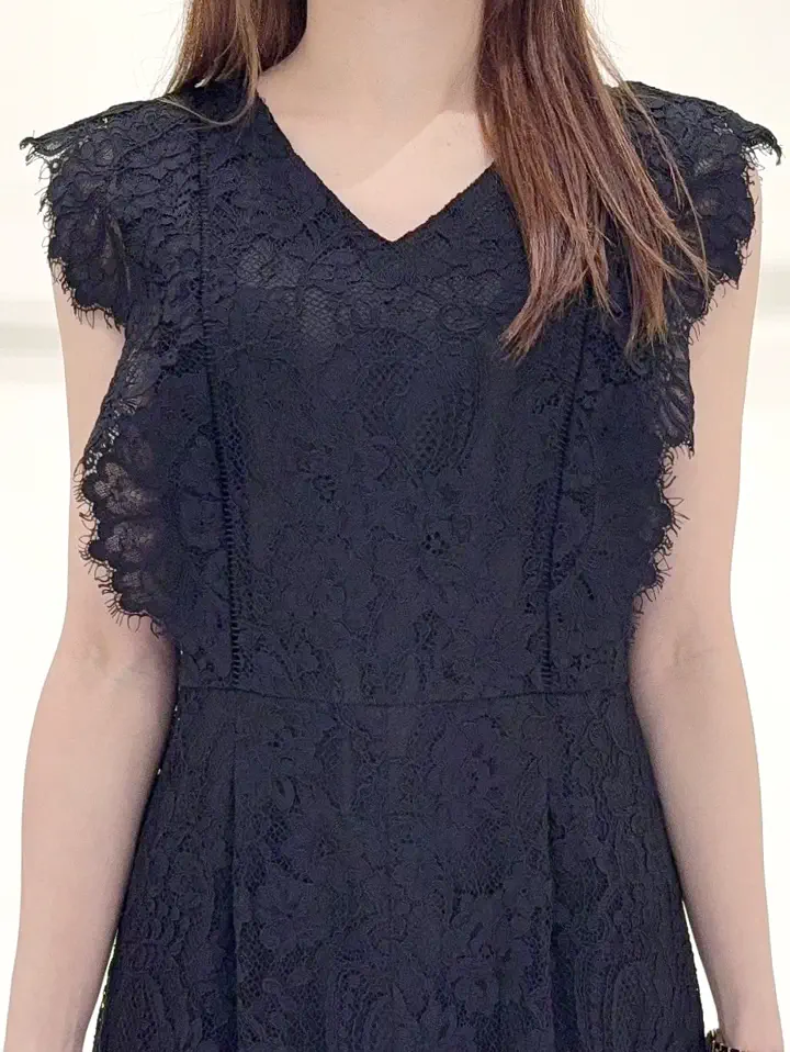 GRACE CONTINENTAL Suzuka コーディネート画像