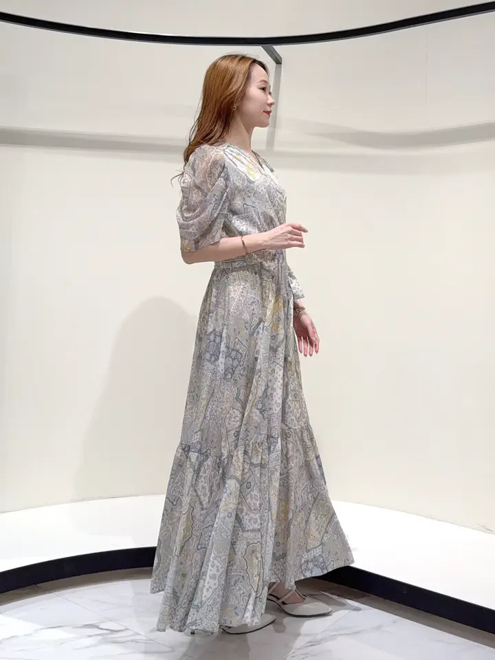 GRACE CONTINENTAL Suzuka コーディネート画像