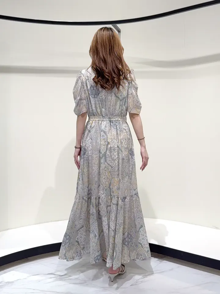 GRACE CONTINENTAL Suzuka コーディネート画像