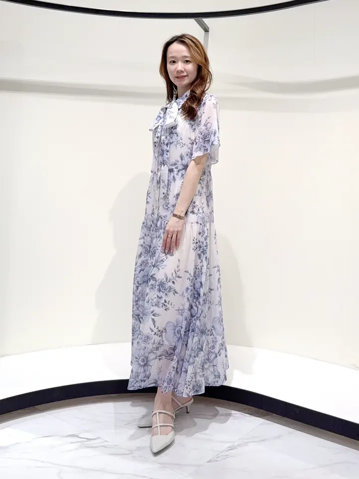 GRACE CONTINENTAL Suzuka コーディネート画像