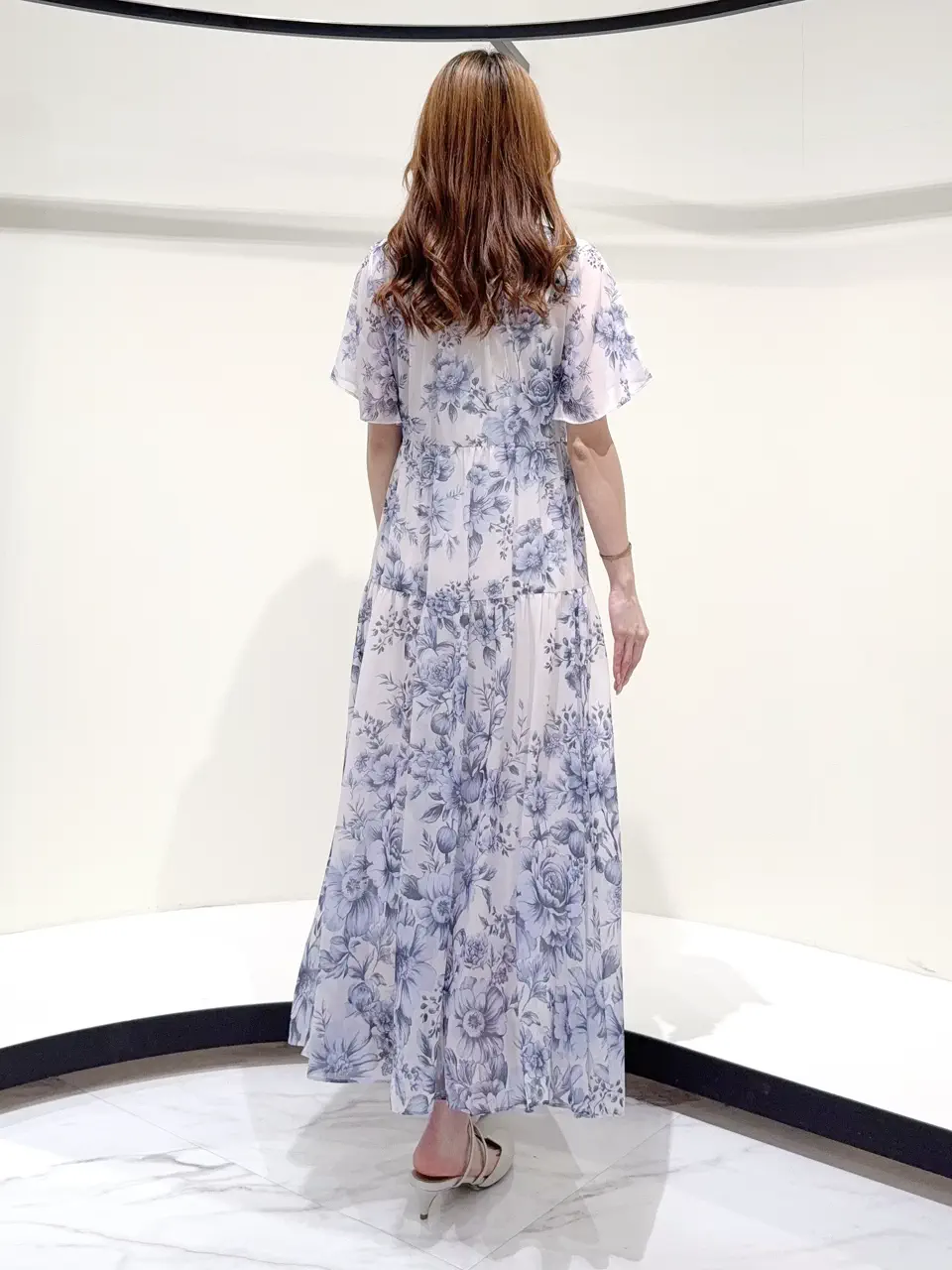 GRACE CONTINENTAL Suzuka コーディネート画像