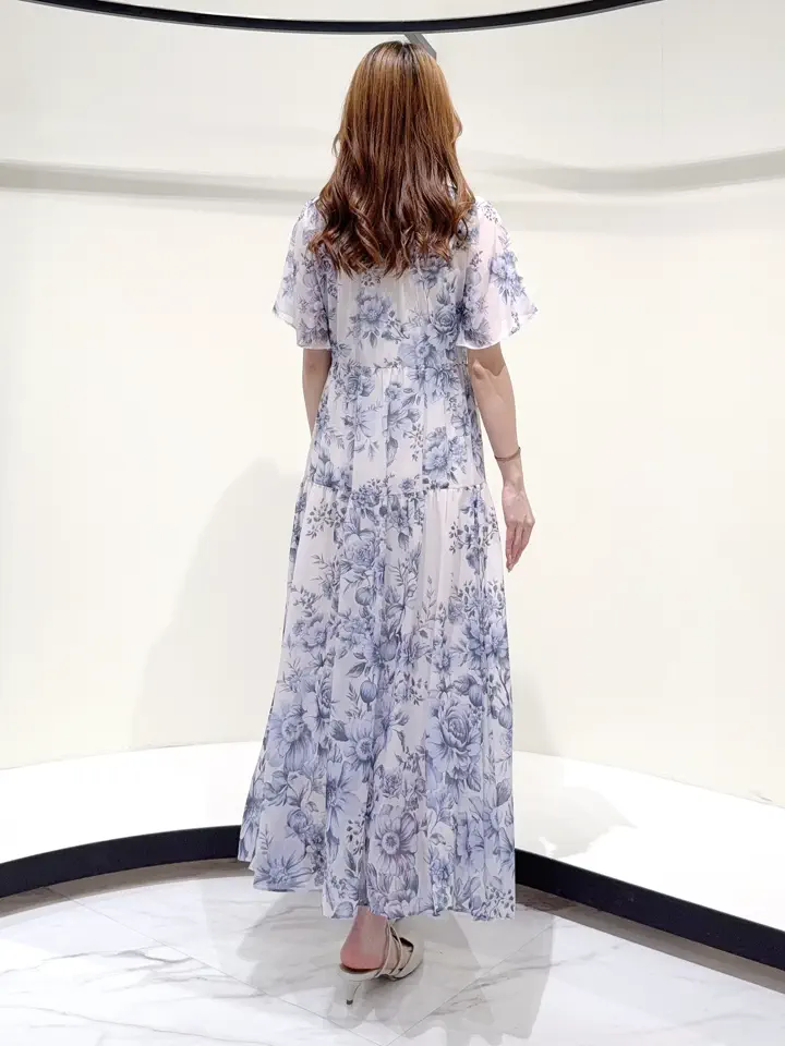 GRACE CONTINENTAL Suzuka コーディネート画像