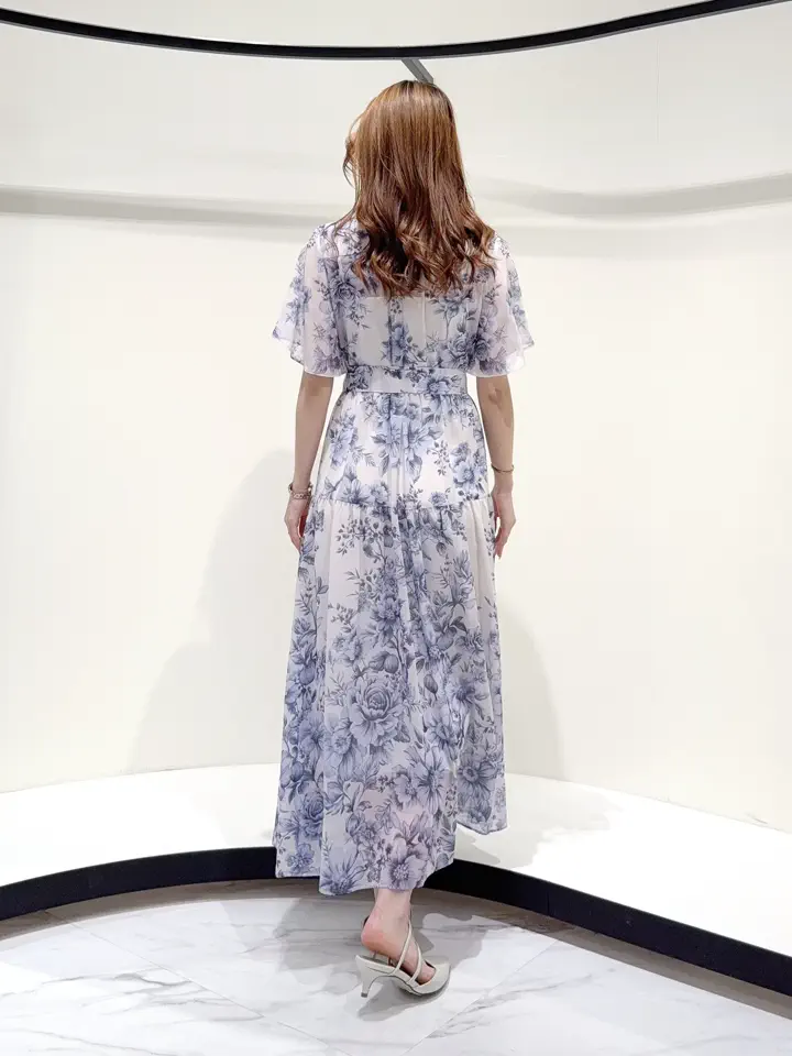 GRACE CONTINENTAL Suzuka コーディネート画像