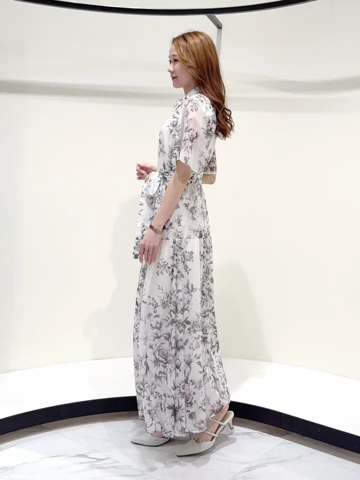 GRACE CONTINENTAL Suzuka コーディネート画像