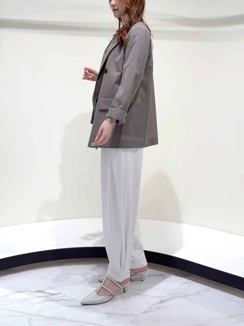 GRACE CONTINENTAL Suzuka コーディネート画像