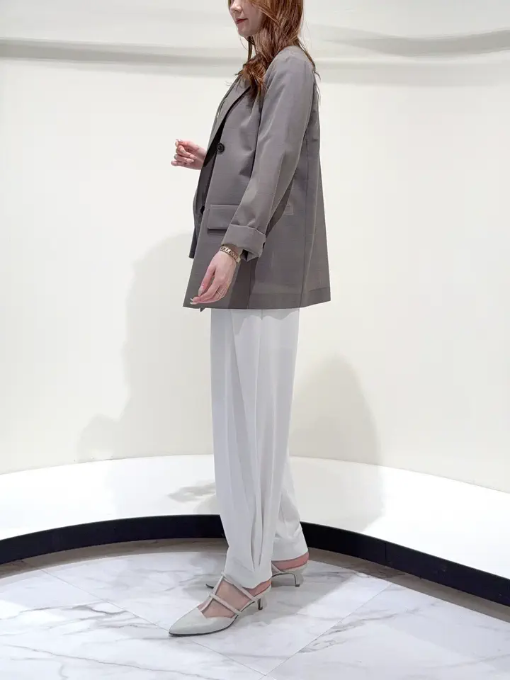 GRACE CONTINENTAL Suzuka コーディネート画像