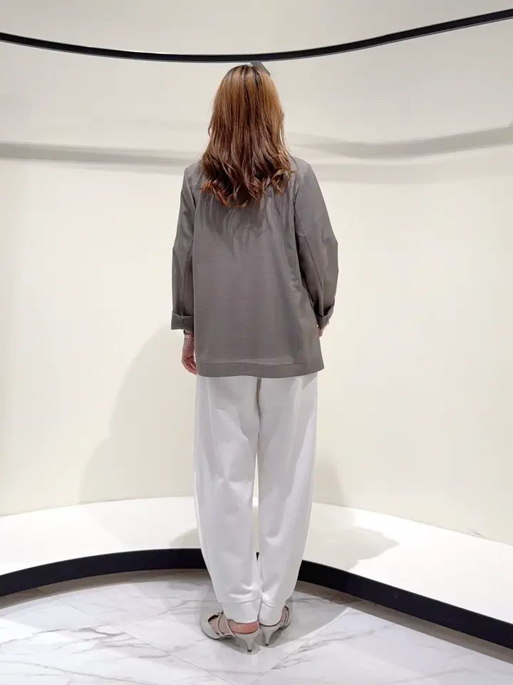 GRACE CONTINENTAL Suzuka コーディネート画像