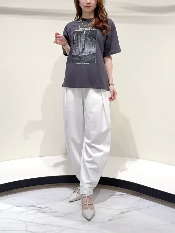 GRACE CONTINENTAL Suzuka コーディネート画像