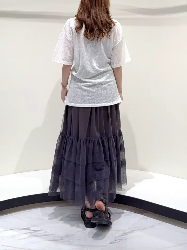 GRACE CONTINENTAL Suzuka コーディネート画像