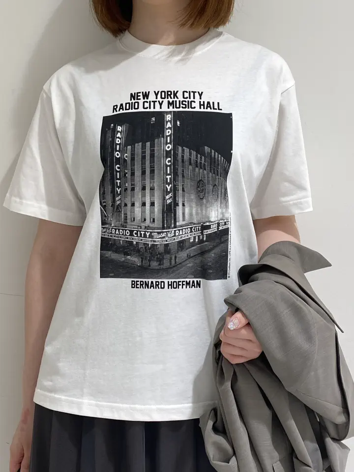 GRACE CONTINENTAL mikiho コーディネート画像