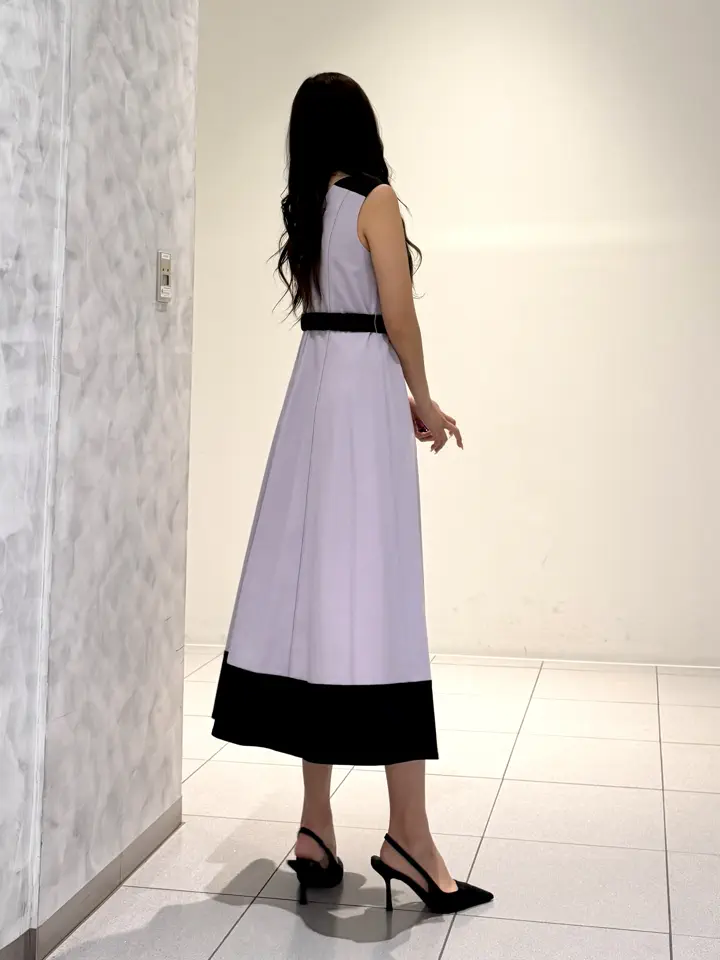 GRACE CONTINENTAL momo コーディネート画像