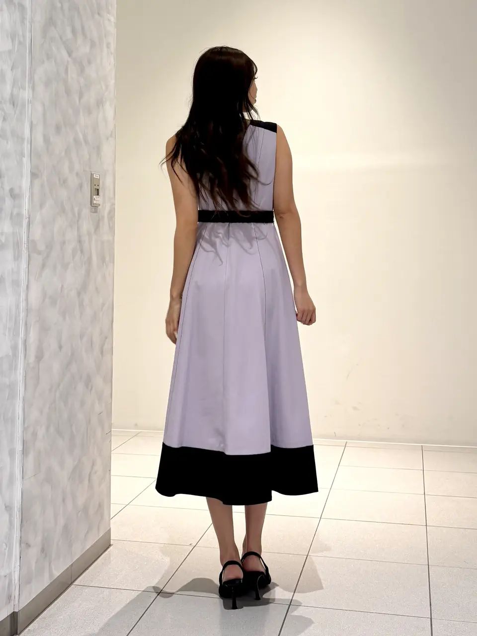 GRACE CONTINENTAL momo コーディネート画像