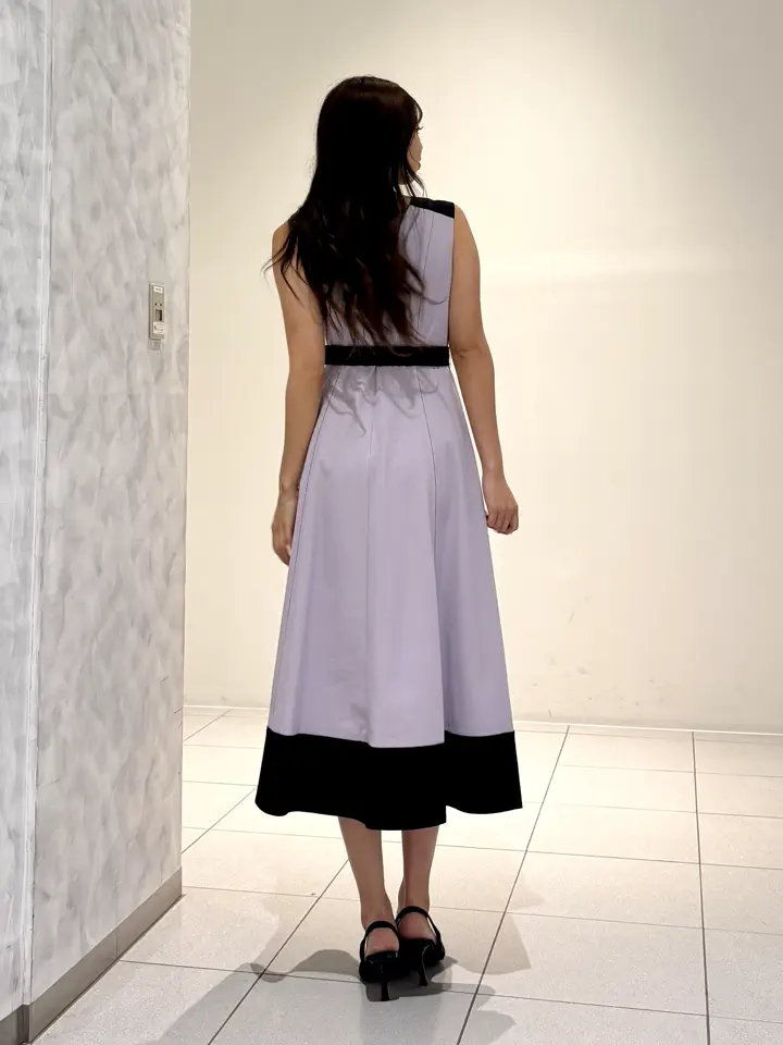 GRACE CONTINENTAL momo コーディネート画像