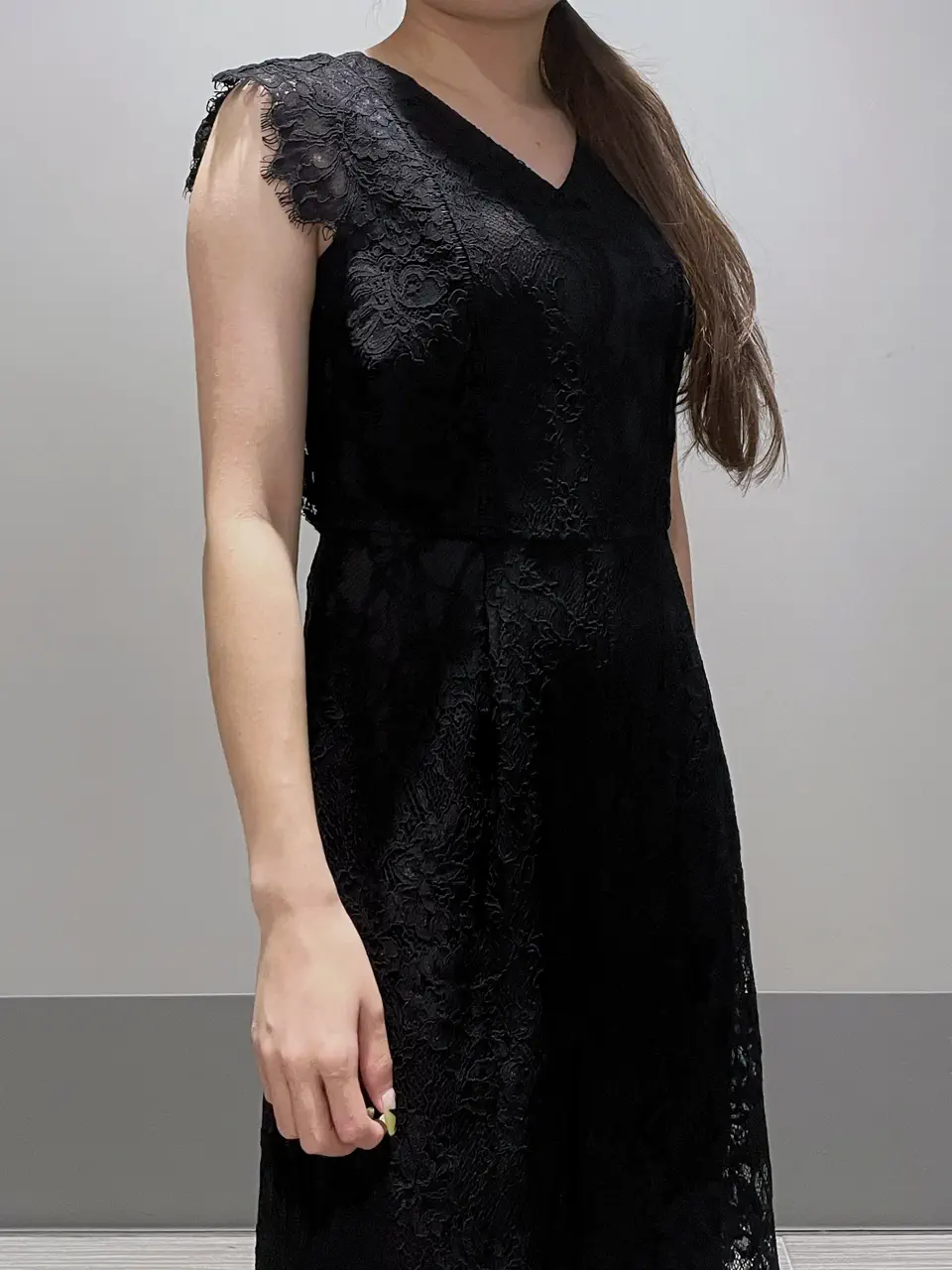 GRACE CONTINENTAL 細川　もなみ コーディネート画像