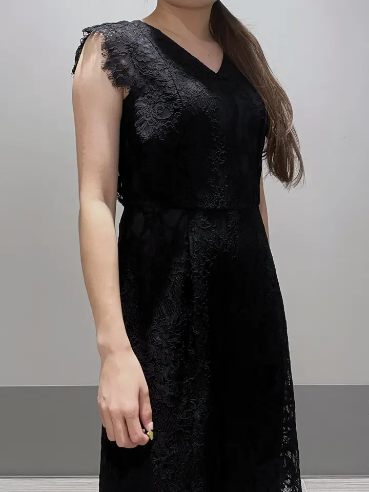 GRACE CONTINENTAL 細川　もなみ コーディネート画像