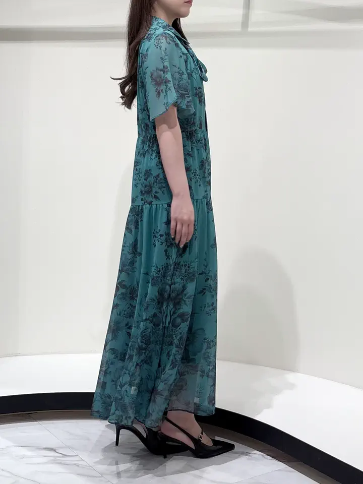 GRACE CONTINENTAL 平野 裕華 コーディネート画像