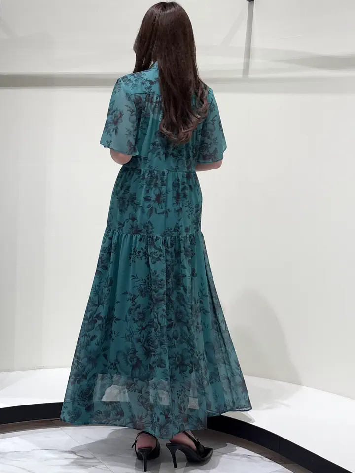 GRACE CONTINENTAL 平野 裕華 コーディネート画像