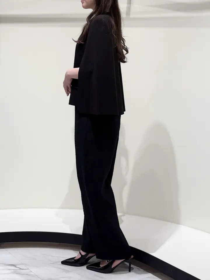 GRACE CONTINENTAL 平野 裕華 コーディネート画像