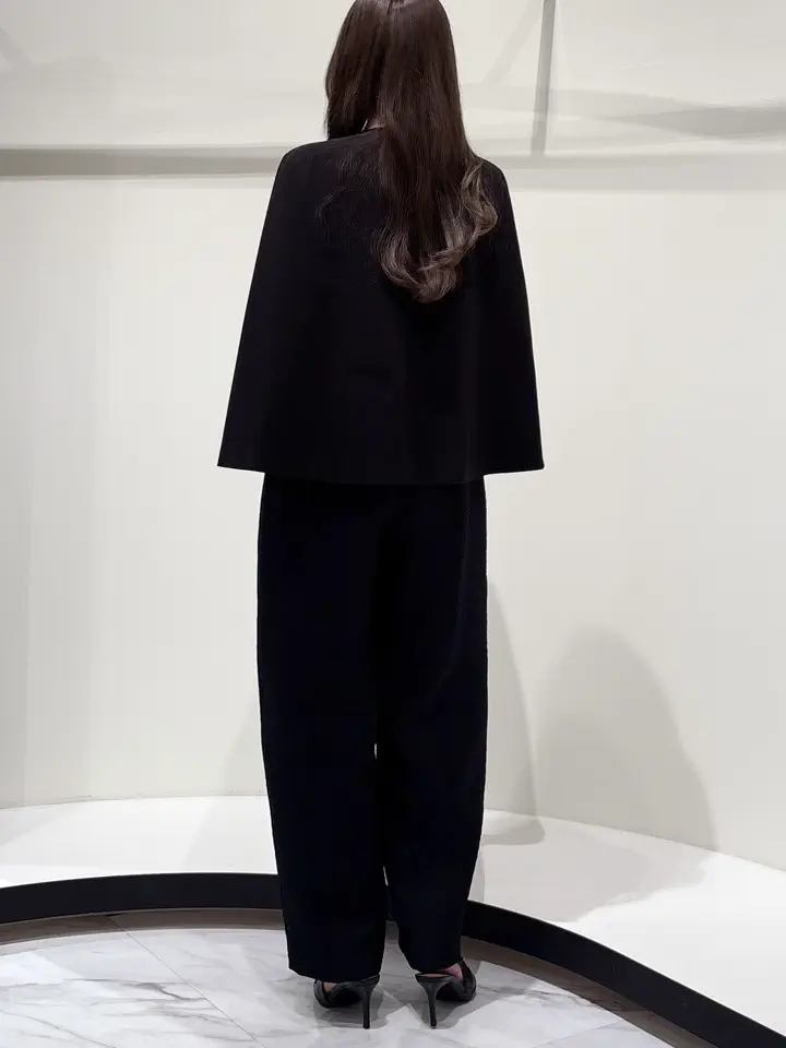 GRACE CONTINENTAL 平野 裕華 コーディネート画像