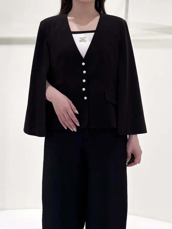 GRACE CONTINENTAL 平野 裕華 コーディネート画像