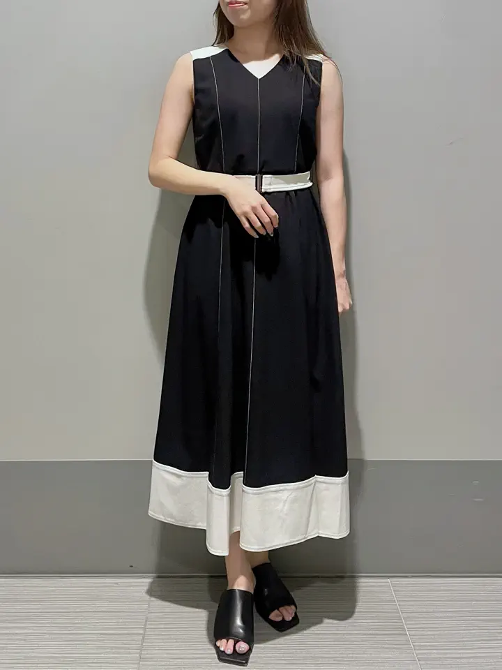 GRACE CONTINENTAL 細川　もなみ コーディネート画像