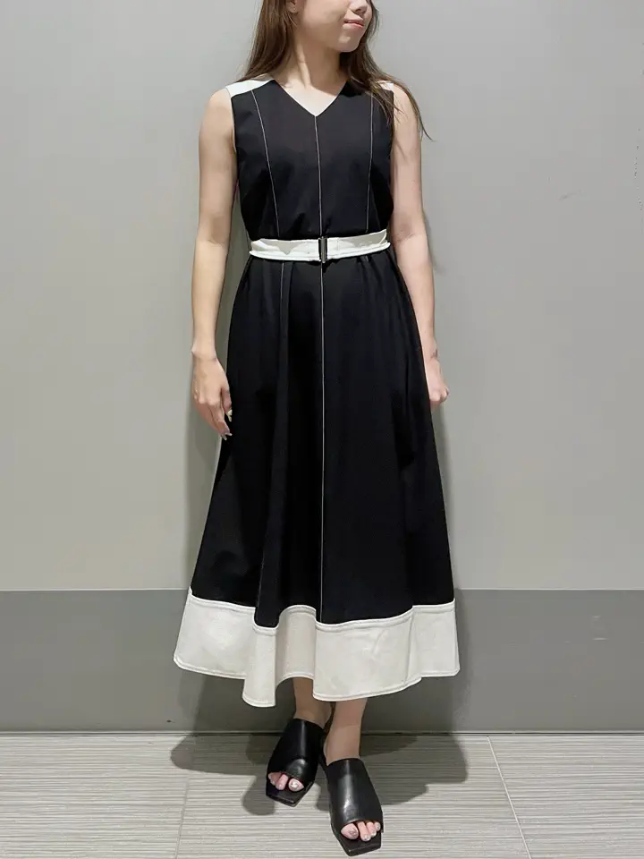 GRACE CONTINENTAL 細川　もなみ コーディネート画像