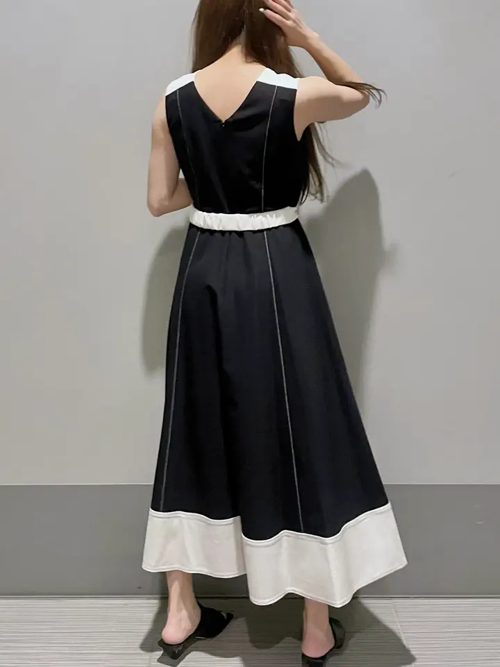 GRACE CONTINENTAL 細川　もなみ コーディネート画像