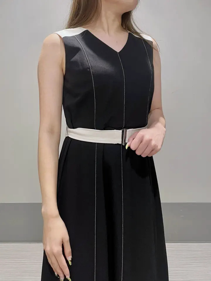 GRACE CONTINENTAL 細川　もなみ コーディネート画像