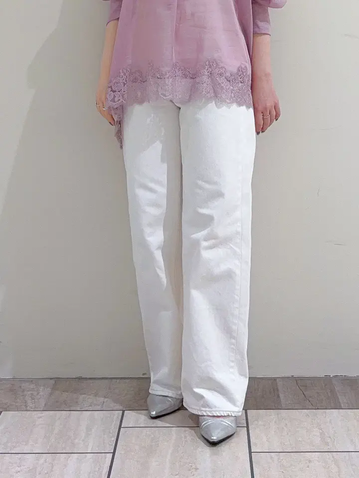 GRACE CONTINENTAL SASAKI コーディネート画像