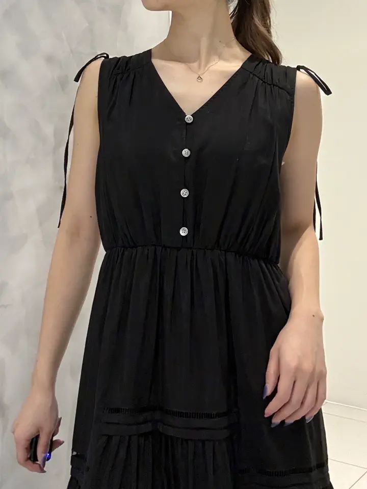 GRACE CONTINENTAL FUKUSHIMA YURIE コーディネート画像