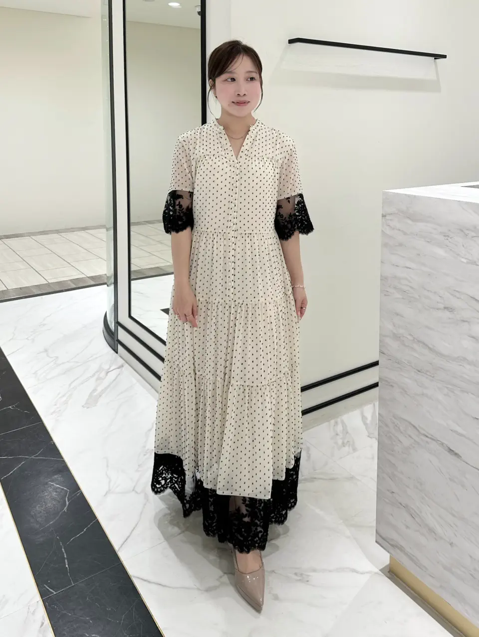  Kanon コーディネート画像