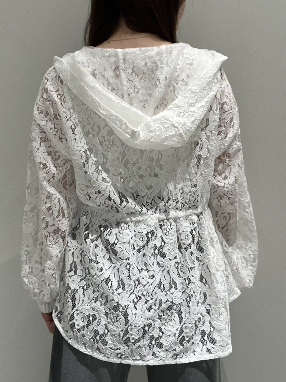 GRACE CONTINENTAL RIKO コーディネート画像