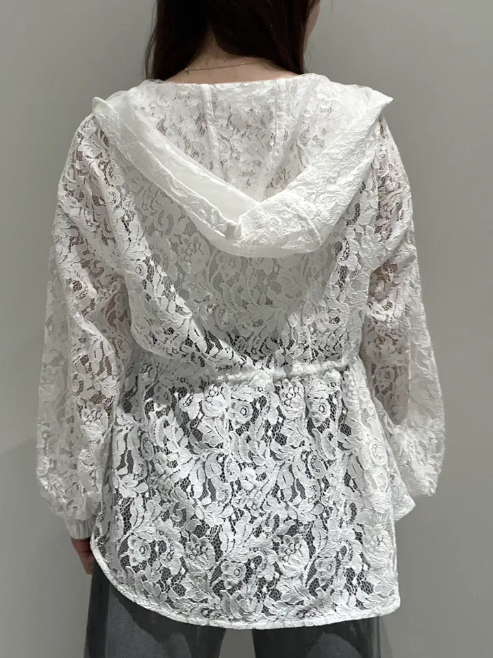 GRACE CONTINENTAL RIKO コーディネート画像