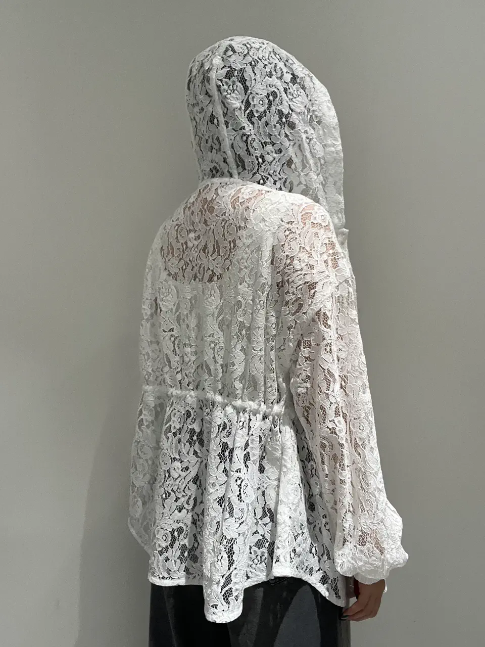 GRACE CONTINENTAL RIKO コーディネート画像