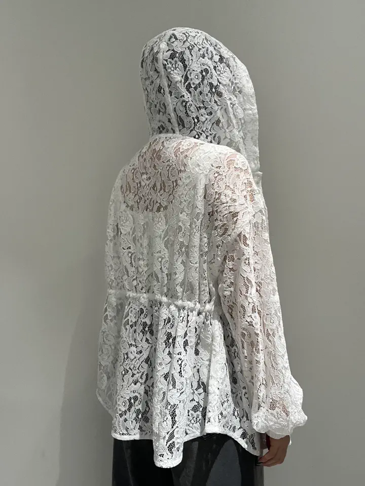 GRACE CONTINENTAL RIKO コーディネート画像