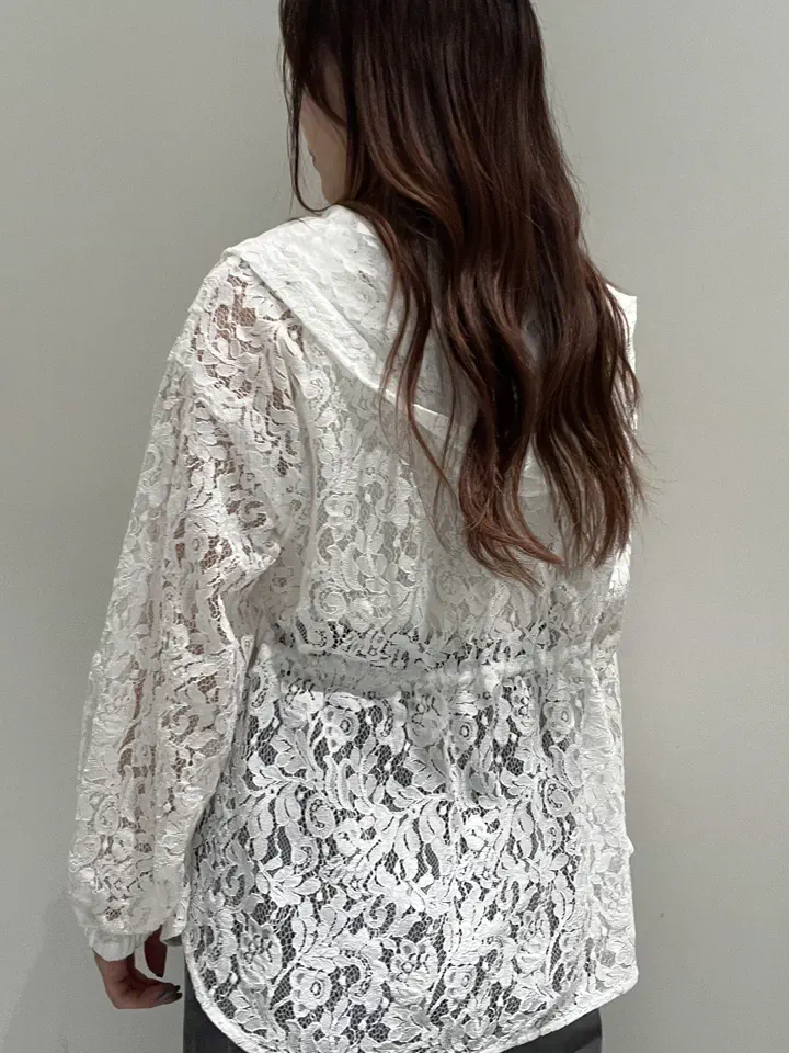 GRACE CONTINENTAL RIKO コーディネート画像