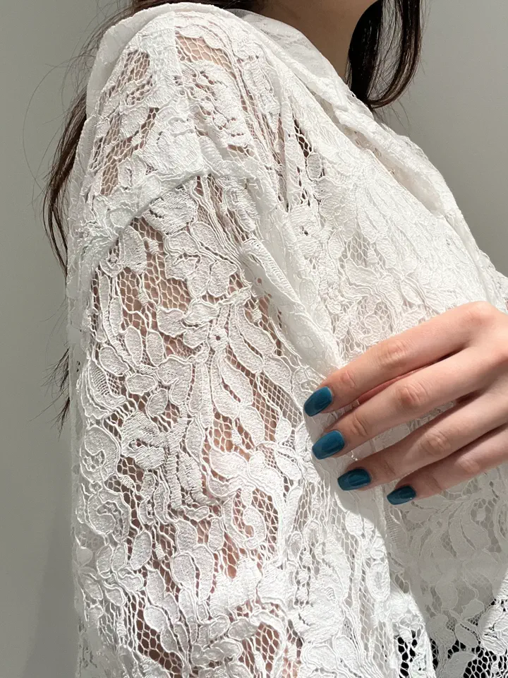 GRACE CONTINENTAL RIKO コーディネート画像