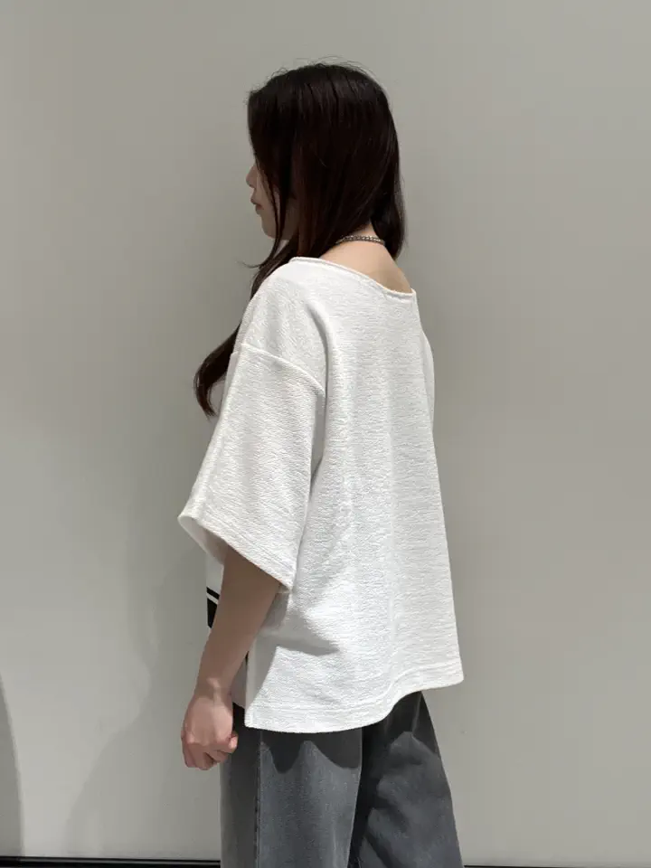 GRACE CONTINENTAL RIKO コーディネート画像