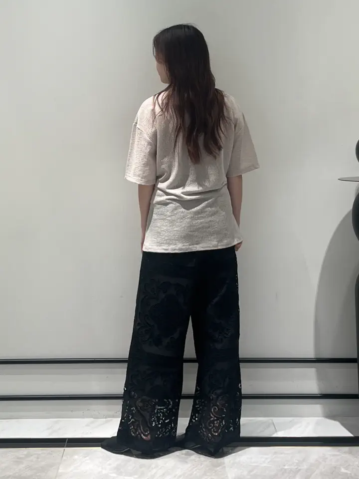 GRACE CONTINENTAL RIKO コーディネート画像