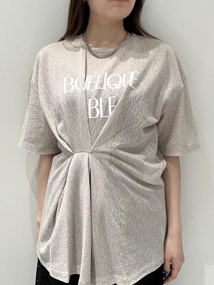 GRACE CONTINENTAL RIKO コーディネート画像