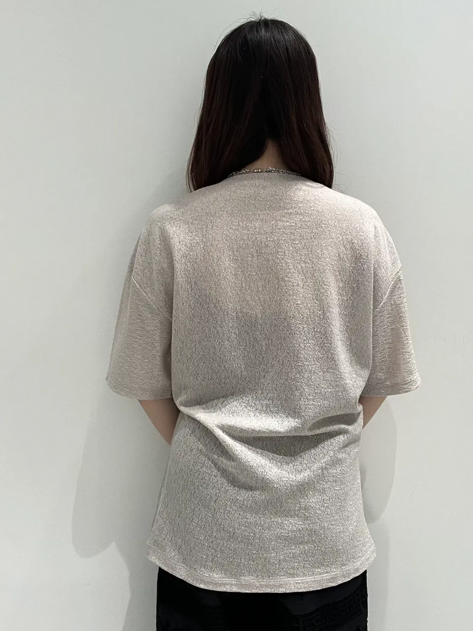 GRACE CONTINENTAL RIKO コーディネート画像