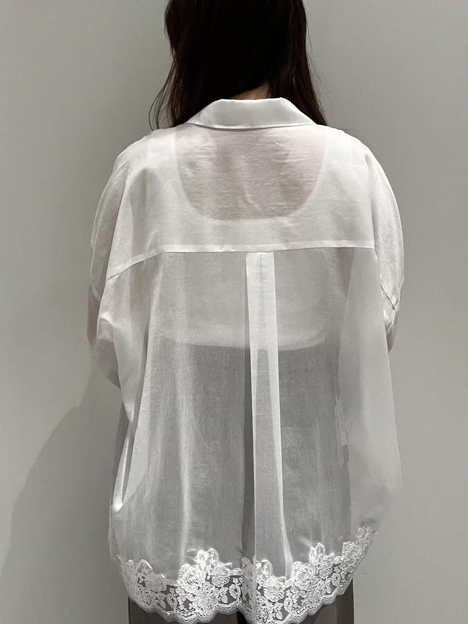 GRACE CONTINENTAL RIKO コーディネート画像