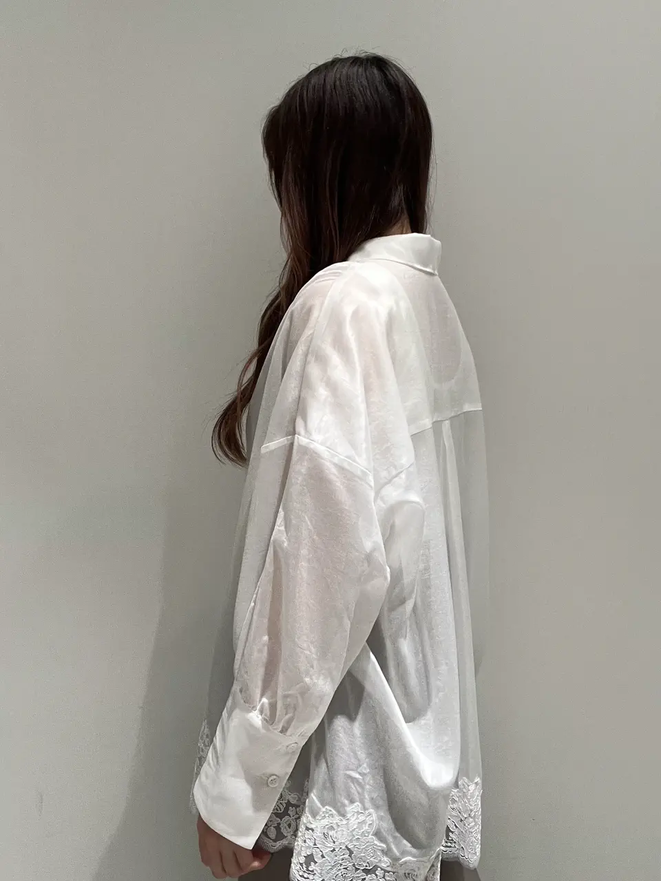 GRACE CONTINENTAL RIKO コーディネート画像