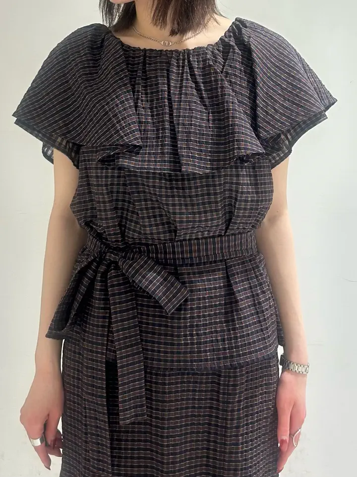 GRACE CONTINENTAL tamaki コーディネート画像