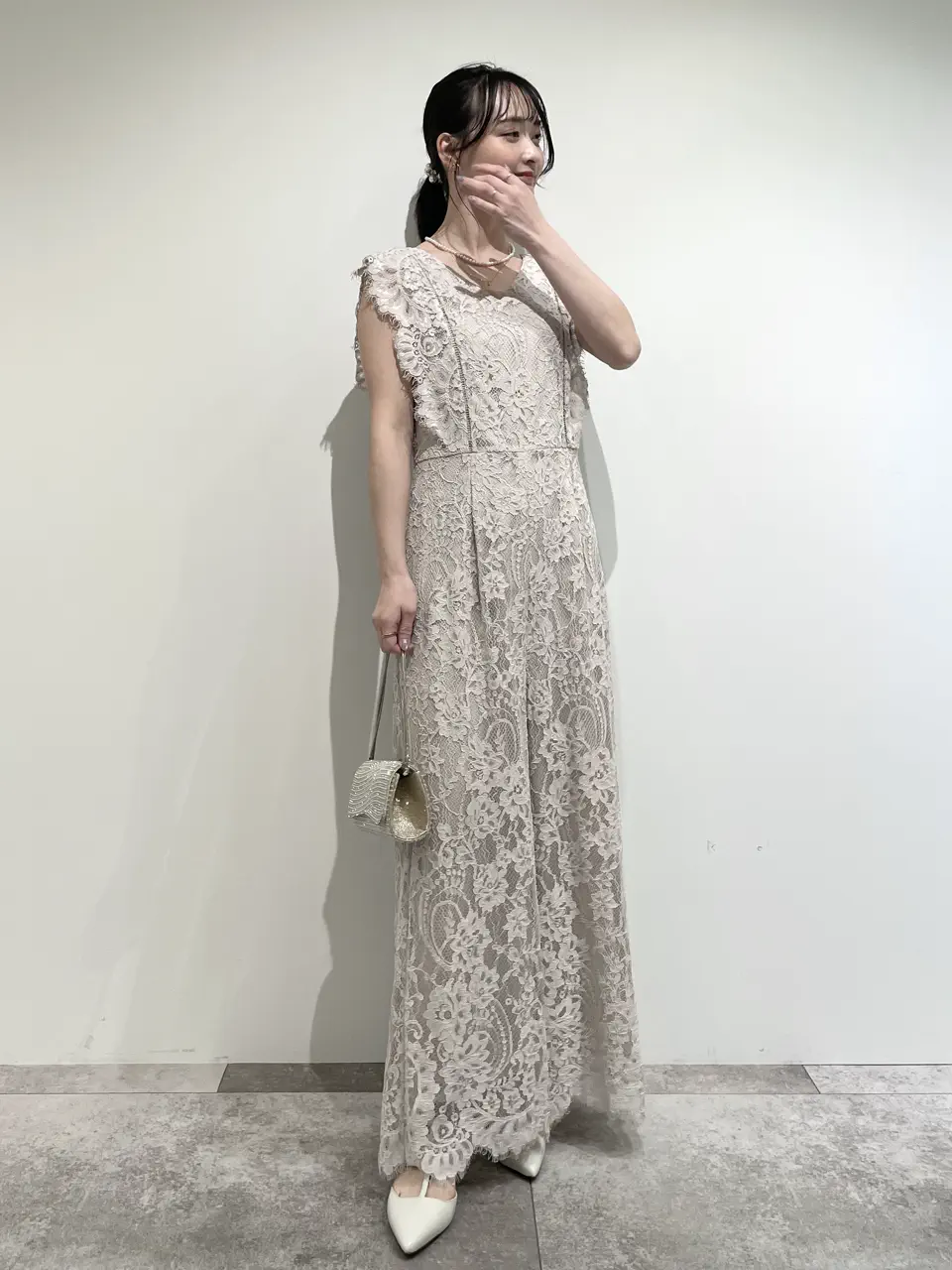  Nakatsu.m コーディネート画像