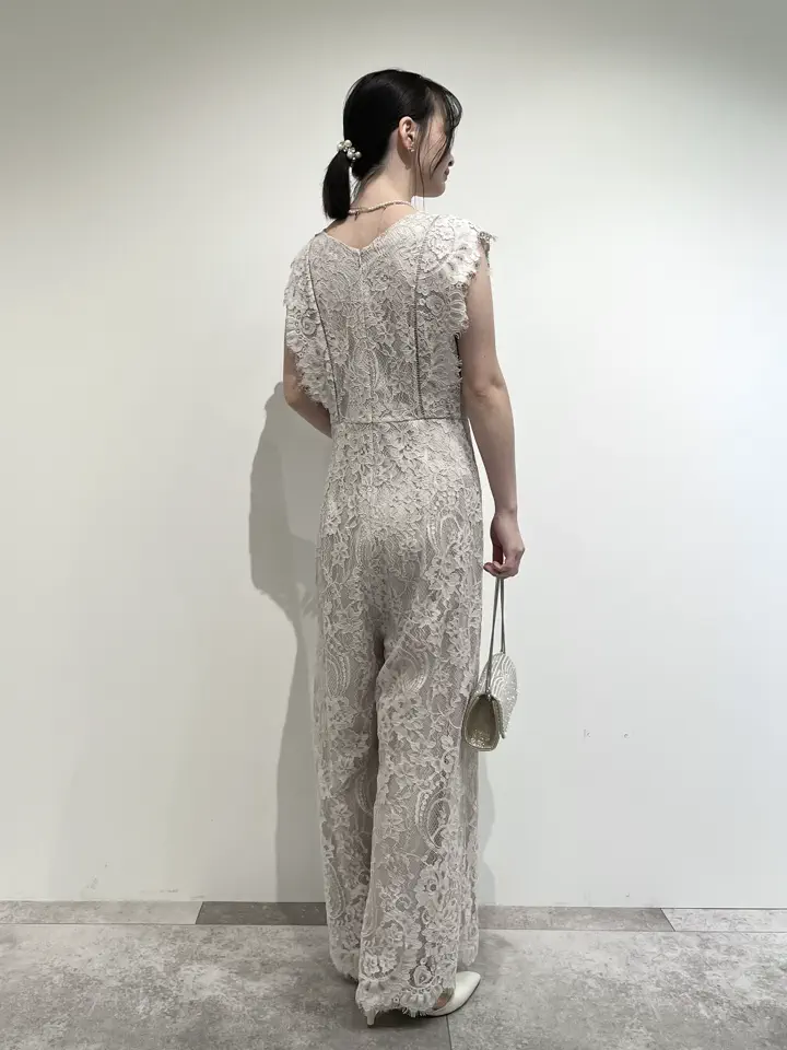 GRACE CONTINENTAL Nakatsu.m コーディネート画像