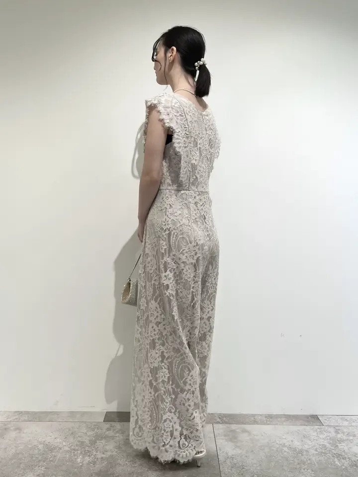 GRACE CONTINENTAL Nakatsu.m コーディネート画像